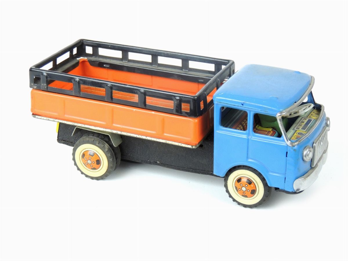 Camion