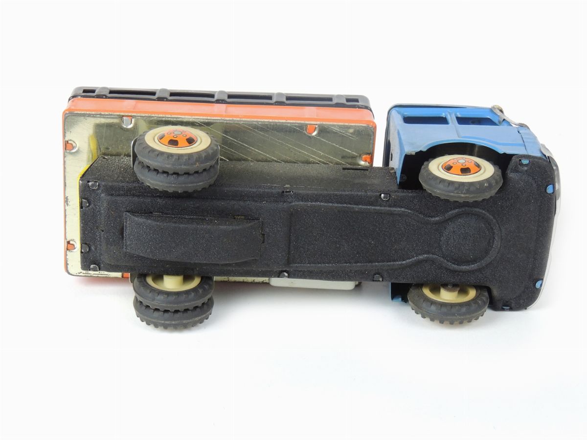 Camion