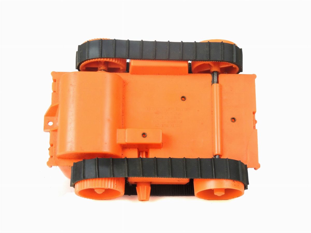 Remco Industries Inc., Trattore