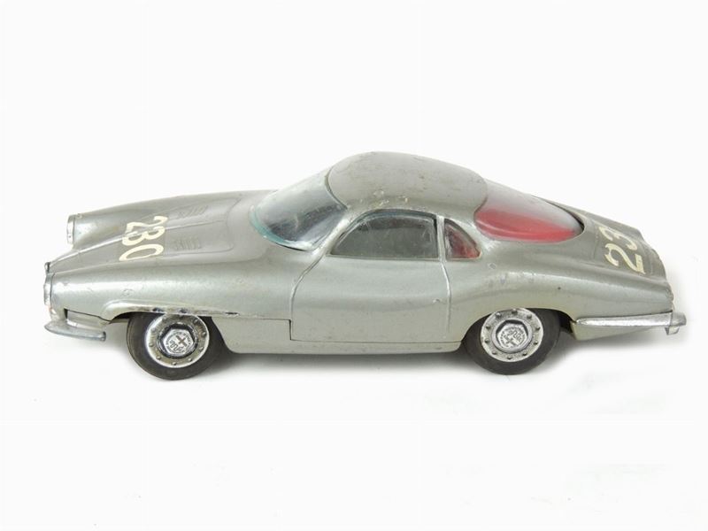 Togi, Alfa Romeo Giulietta Sprint