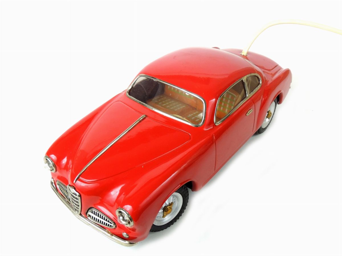 Ventura, Alfa Romeo 1900 Ss