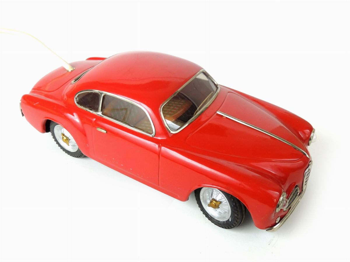 Ventura, Alfa Romeo 1900 Ss
