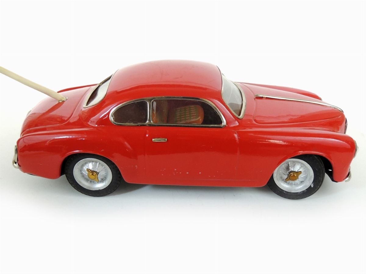 Ventura, Alfa Romeo 1900 Ss