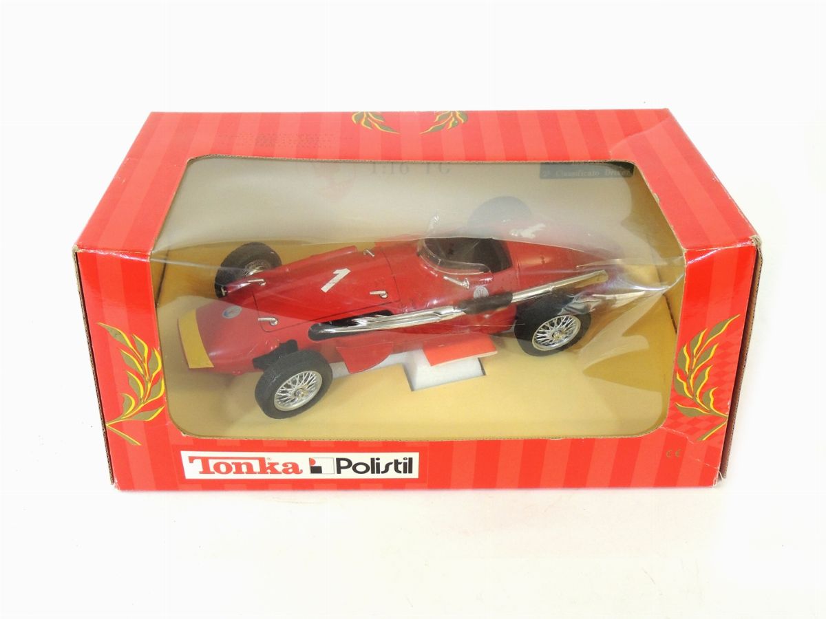 Tonka Polistil, Maserati 250 F