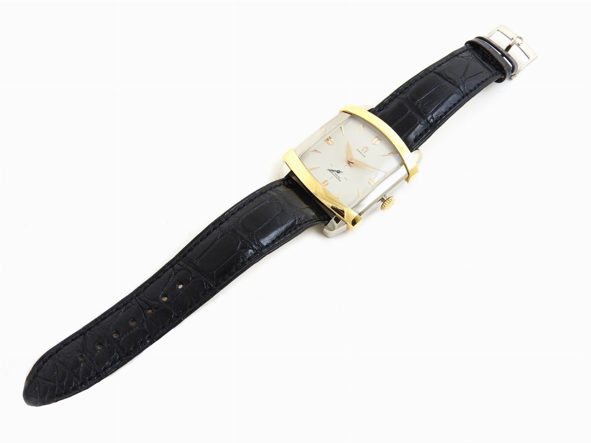 Cronografo da Polso per Uomo Omega Museum Collection - Limited Edition