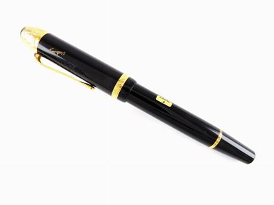 Penna Stilografica Montblanc Voltaire