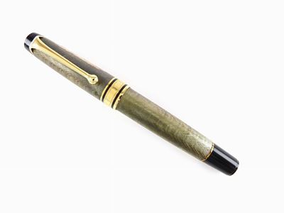 Penna Stilografica Aurora Carlo Goldoni
