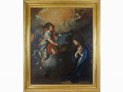 Annunciazione