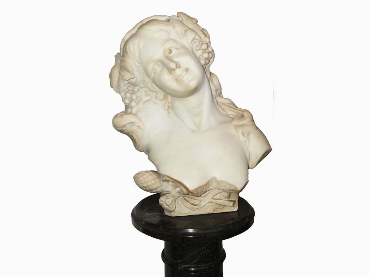Allegoria Dell'autunno
