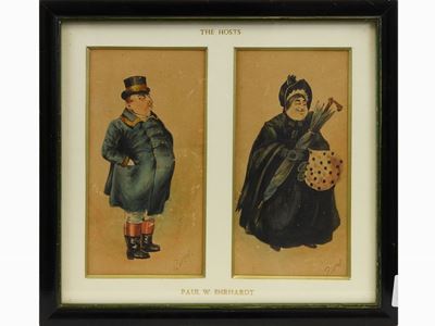 Caricature
