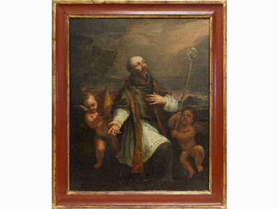 Santo Vescovo