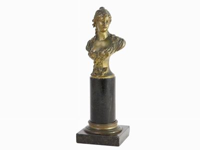 Ritratto Femminile