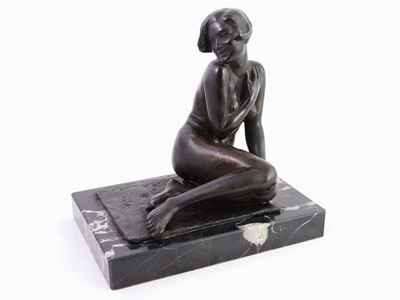 Nudo Femminile