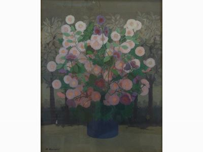 Fiori di Bosco Anni Sessanta