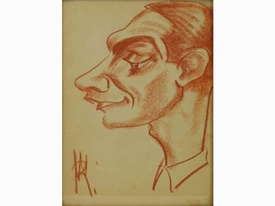 Caricatura