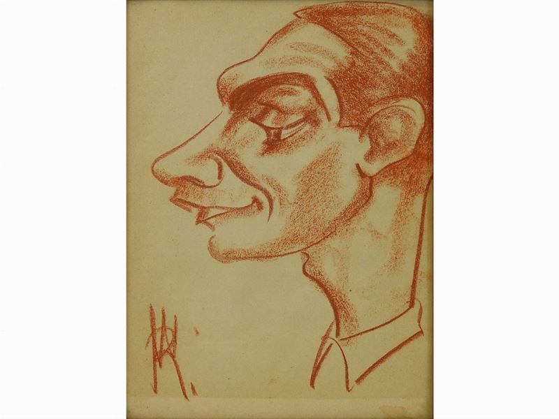 Caricatura