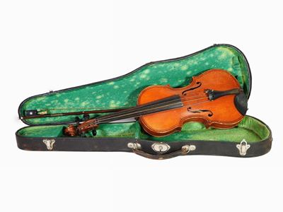 Due Violini D'epoca