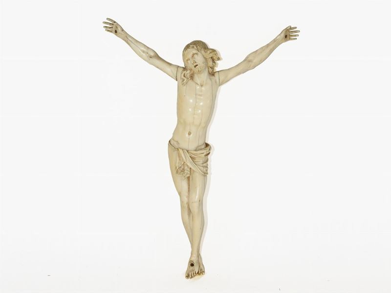 Cristo Crocifisso