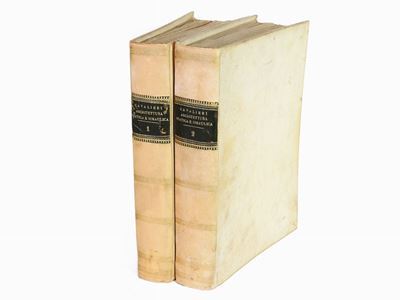 Istituzioni di Statica e Idraulica [...] Volume Primo (-secondo)