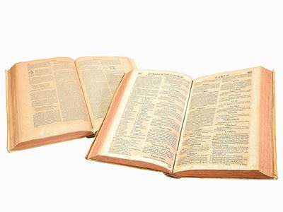 Germania Topo-chrono-stemmato-graphica Sacra Et Profana...
