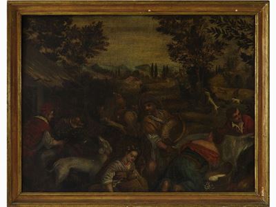 Allegoria della Primavera