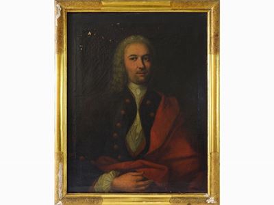 Ritratto di Gentiluomo