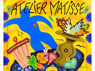 Atelier Matisse