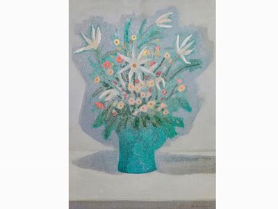 Vaso di Fiori