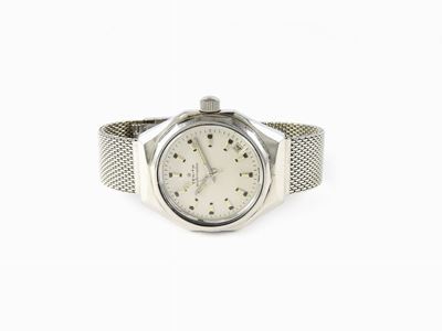 Orologio da Polso per Uomo Zenith in Acciaio