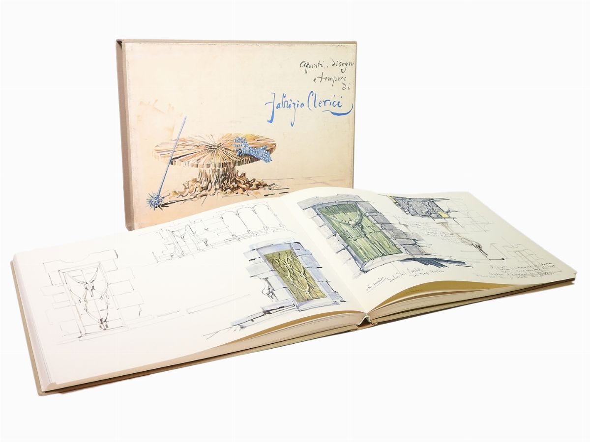 Jean Cocteau - Lotto
