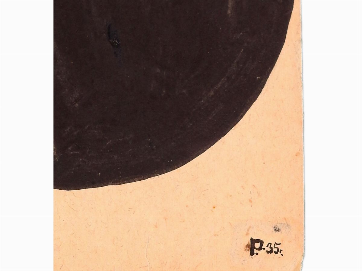 Rosalija Moisevna Rabinovich - Studio per Manifesto Sovietico 1935