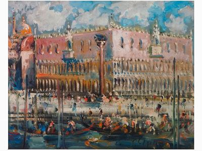 Venezia