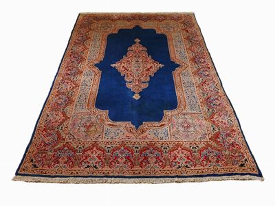 Tappeto Persiano Kirman