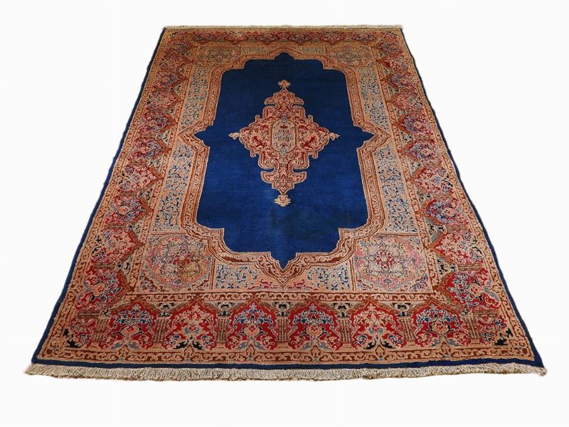 Tappeto Persiano Kirman