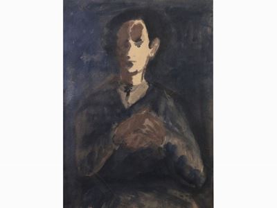 Ritratto 1946