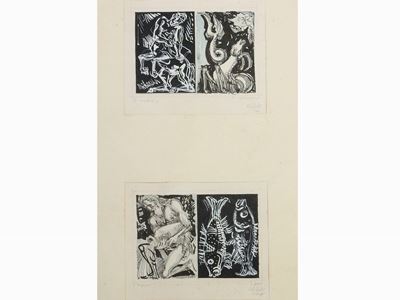 I Dodici Segni Zodiacali 1960
