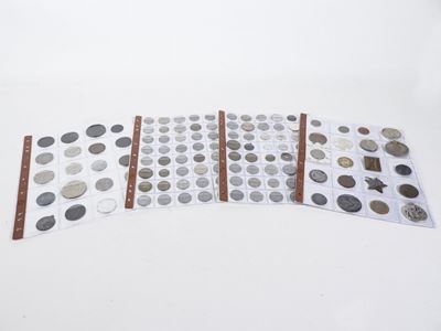 Raccolta di Monete e Medaglie