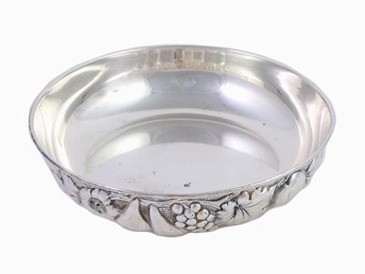 Coppa in Argento