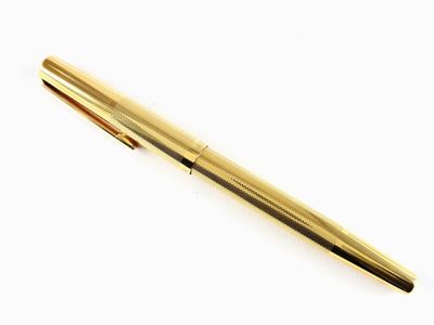 Penna Stilografica Omas