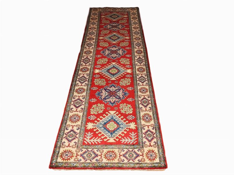 Tappeto Galleria Kazak Gazny