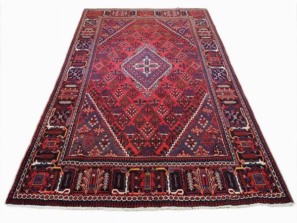 A Persian Gioshagan Carpet