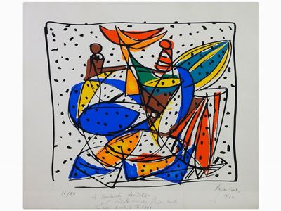 Composizione 1972