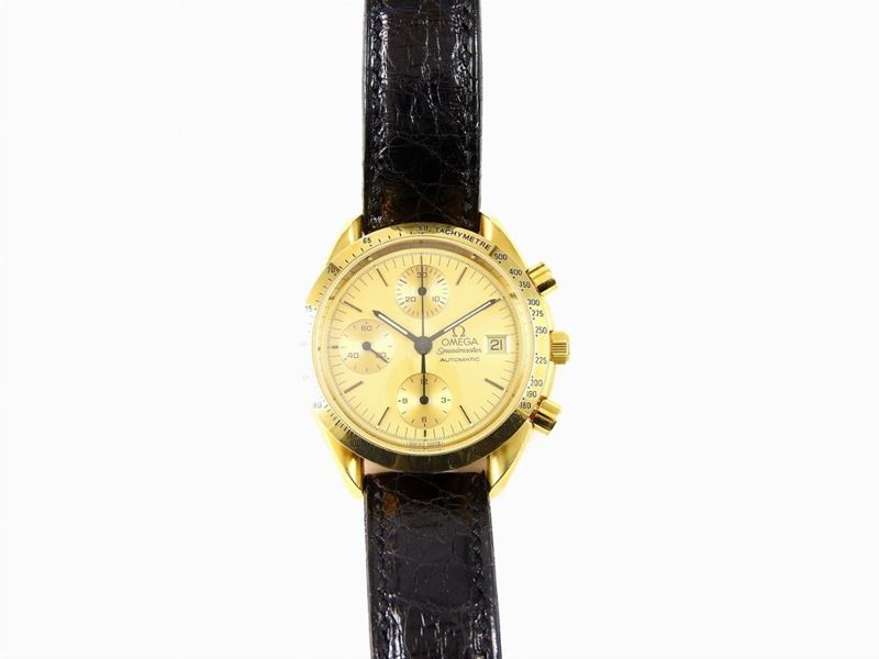 Cronografo Omega Speedmaster