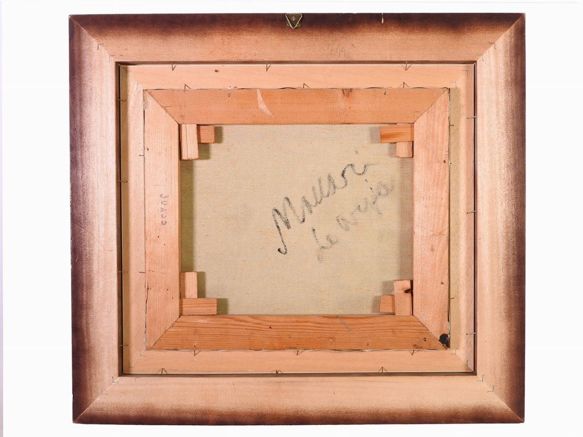 Mino Maccari - Le Arpie