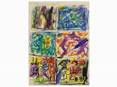 Compresenze (b) 1980