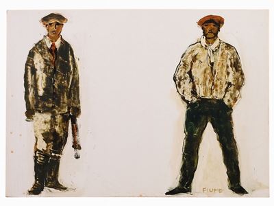 I Fratelli di Vanna