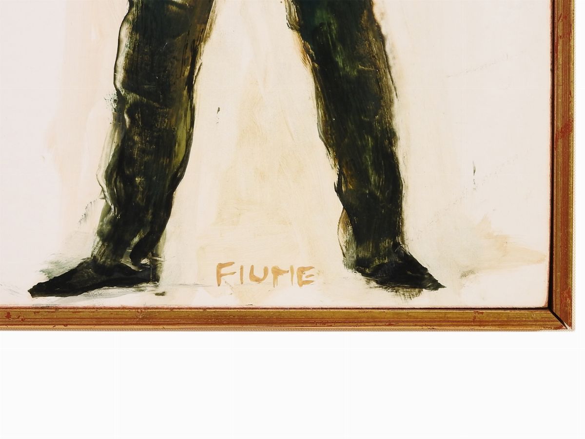 Salvatore Fiume - I Fratelli di Vanna