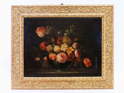 Vaso di Fiori