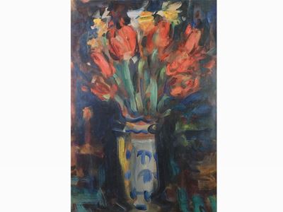 Vaso di Fiori