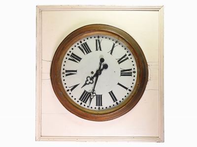 Grande Orologio da Parete